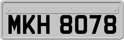 MKH8078
