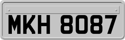 MKH8087