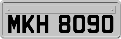 MKH8090