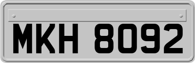 MKH8092