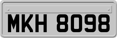 MKH8098