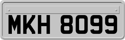 MKH8099