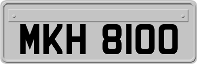 MKH8100