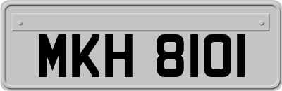 MKH8101