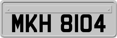MKH8104
