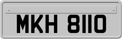 MKH8110
