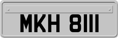 MKH8111