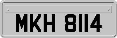 MKH8114