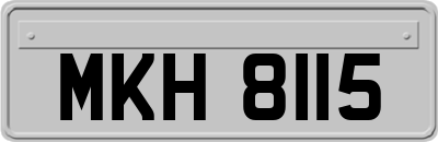 MKH8115