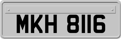 MKH8116