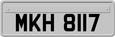 MKH8117