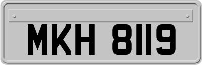 MKH8119