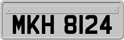 MKH8124