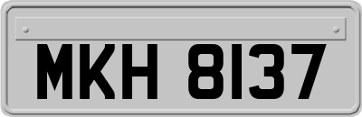 MKH8137