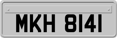 MKH8141