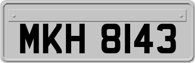 MKH8143