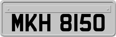 MKH8150