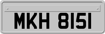 MKH8151