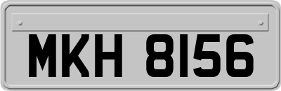 MKH8156