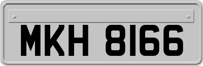MKH8166