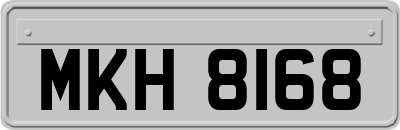 MKH8168