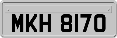 MKH8170