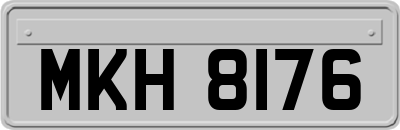 MKH8176