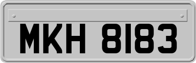 MKH8183