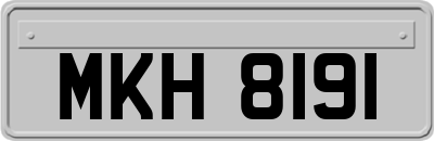 MKH8191