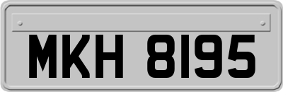 MKH8195