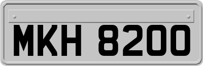 MKH8200