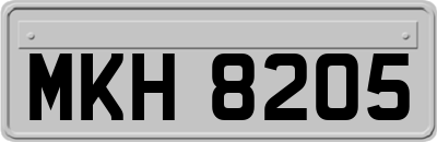 MKH8205