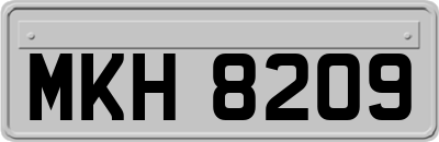 MKH8209