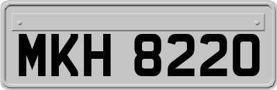MKH8220