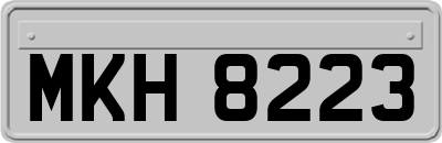 MKH8223