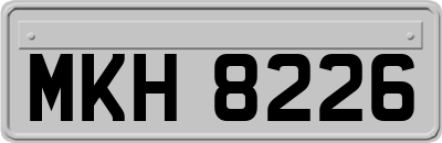 MKH8226