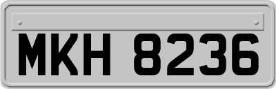 MKH8236