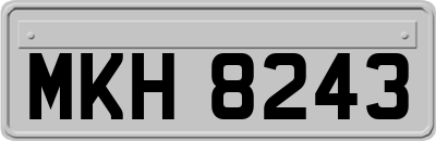 MKH8243