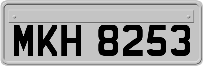 MKH8253