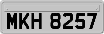 MKH8257