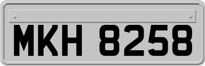 MKH8258