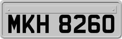 MKH8260