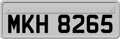 MKH8265