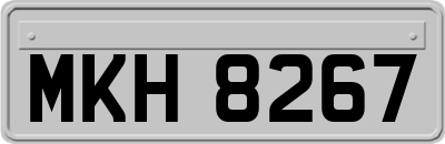 MKH8267