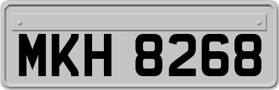 MKH8268
