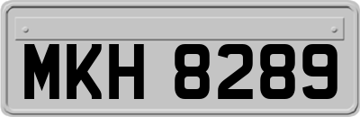 MKH8289