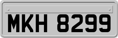 MKH8299