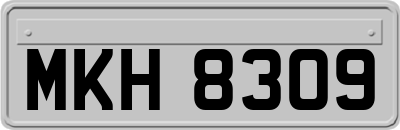 MKH8309