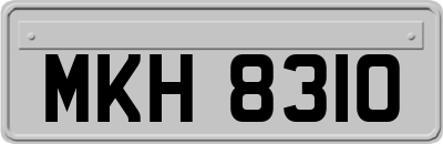 MKH8310