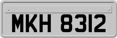 MKH8312